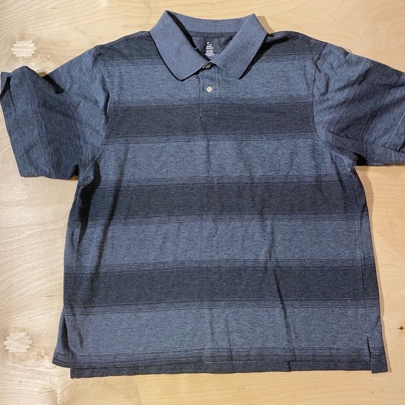 Open Trails Polo Shirt XXL (IL) - Picture 5 of 10